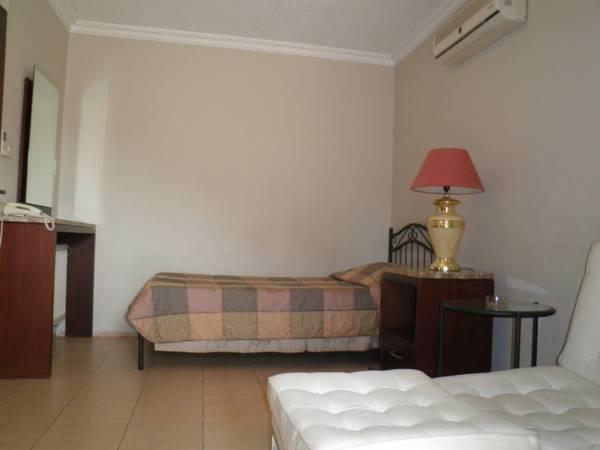 Granada Suites Hotel Амман Экстерьер фото