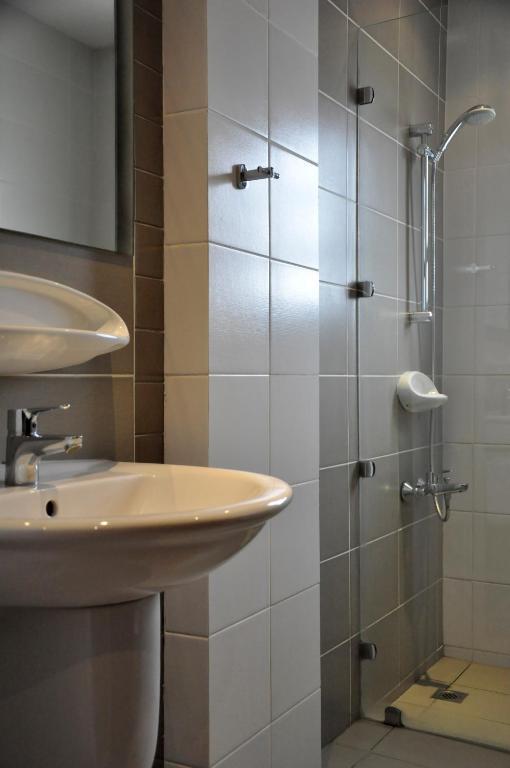 Granada Suites Hotel Амман Номер фото