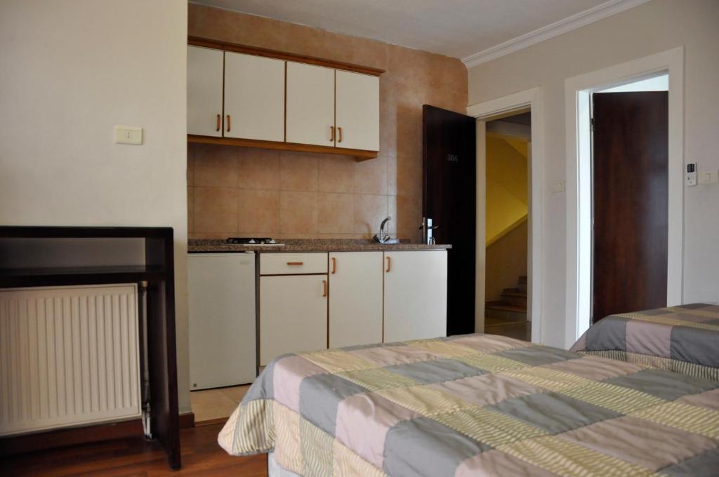 Granada Suites Hotel Амман Номер фото