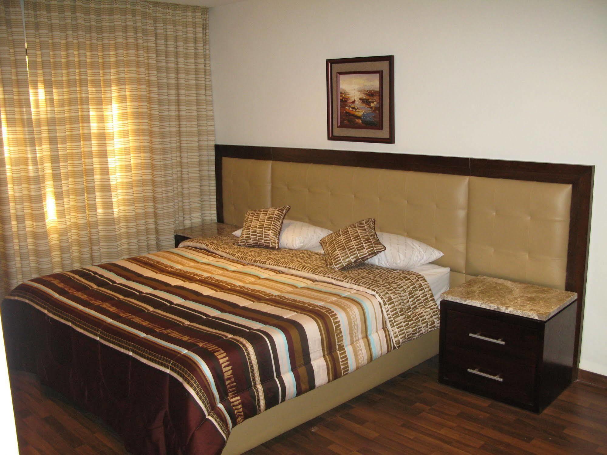 Granada Suites Hotel Амман Экстерьер фото